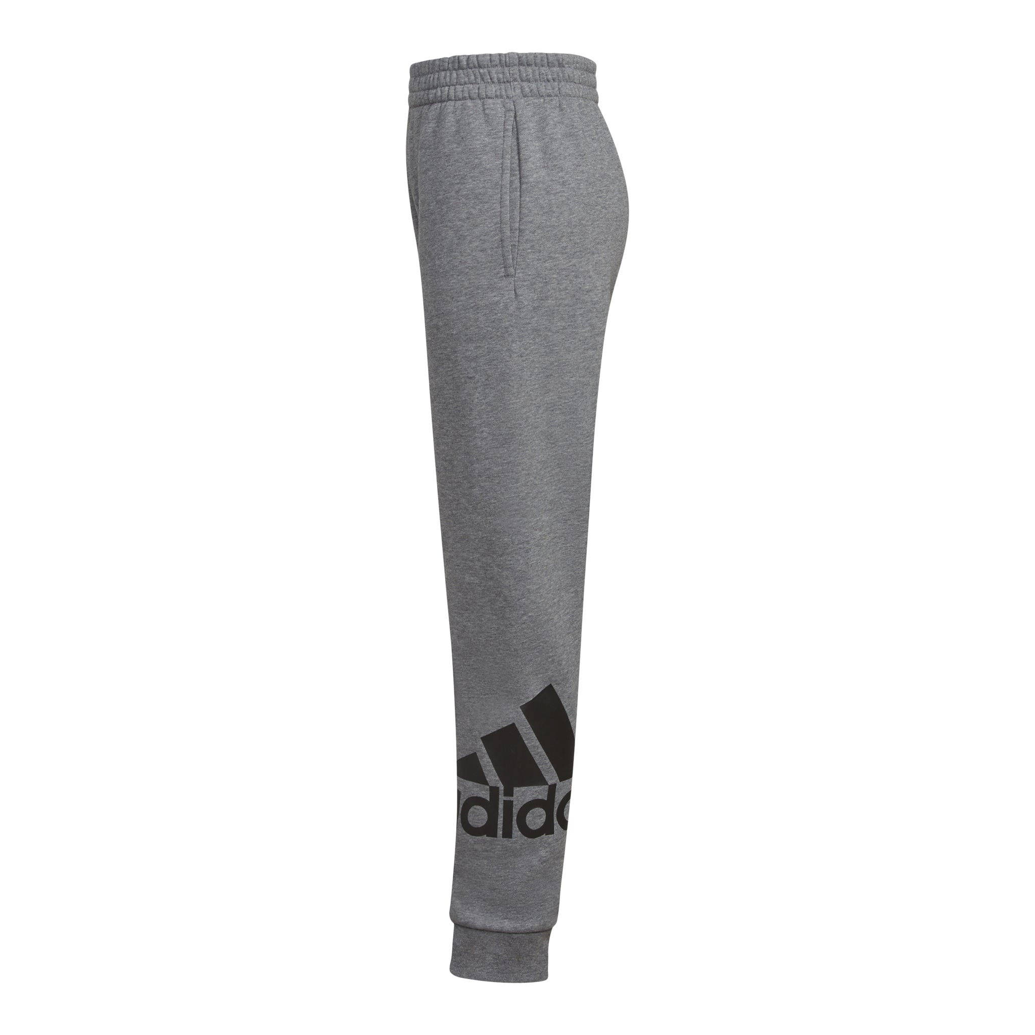 Essential Fleece Jogger - Denny's