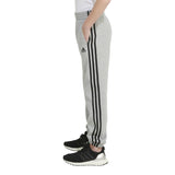Essential 3 Stripe Fleece Jogger - Denny's