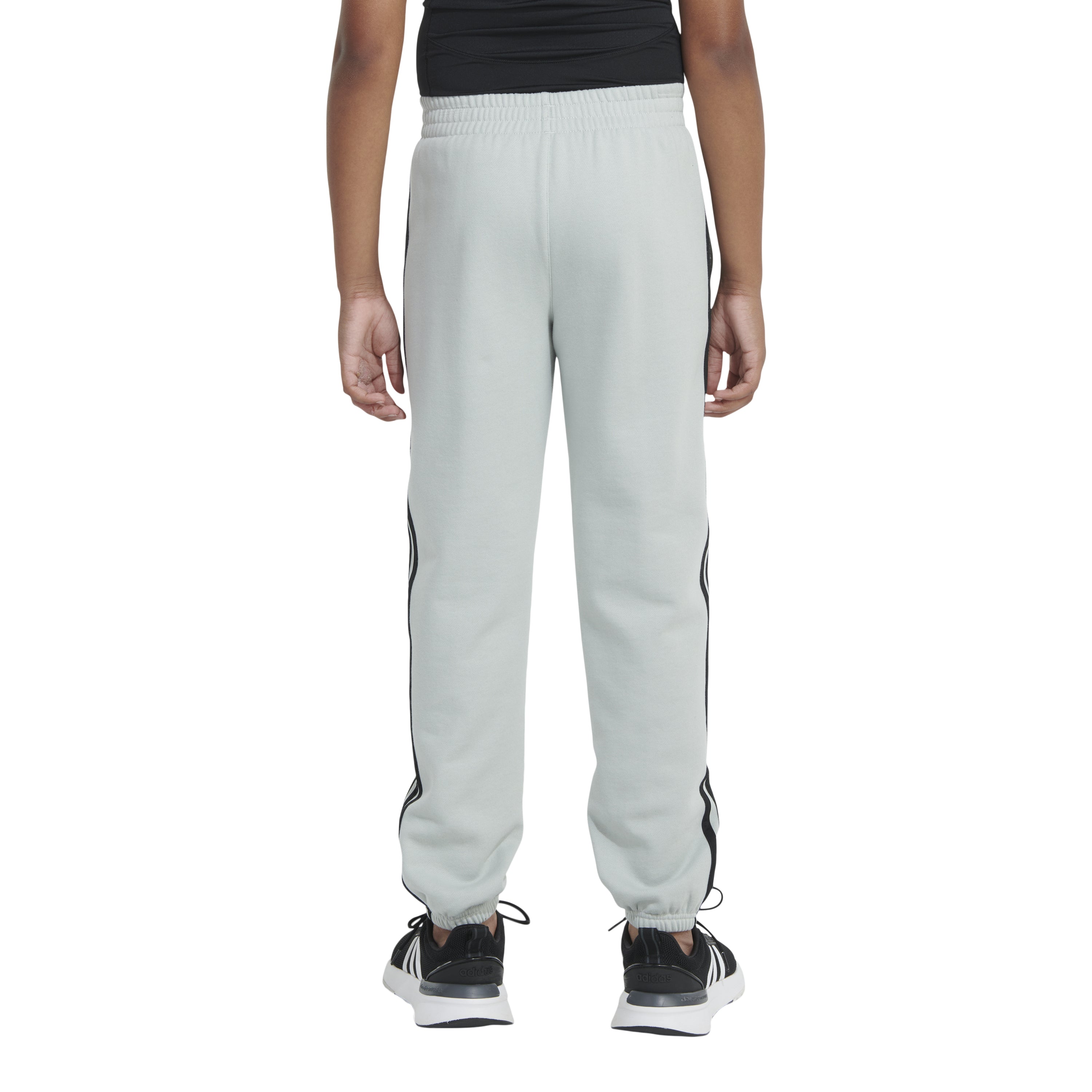 Essential 3 Stripe Jogger - Denny's