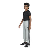 Essential 3 Stripe Jogger - Denny's