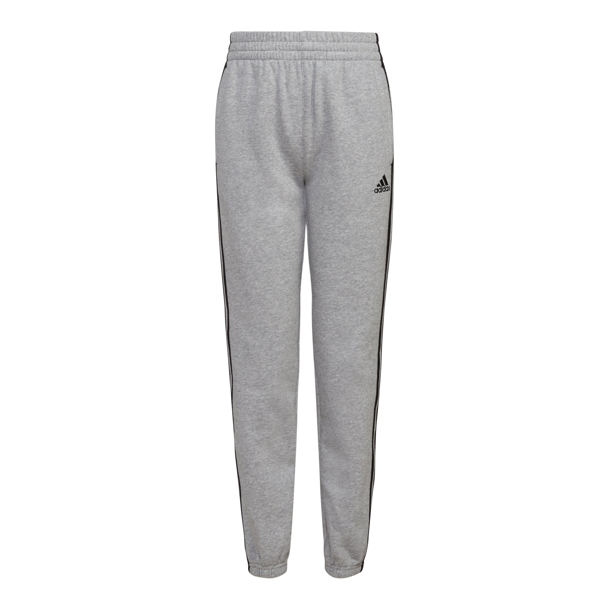 Essential 3 Stripe Fleece Jogger - Denny's