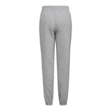 Essential 3 Stripe Fleece Jogger - Denny's