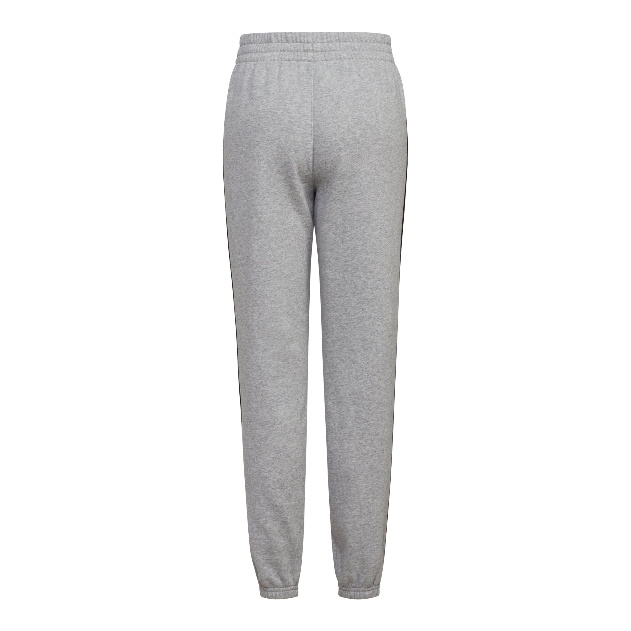 Essential 3 Stripe Fleece Jogger - Denny's