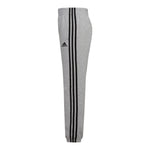 Essential 3 Stripe Fleece Jogger - Denny's