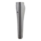Essential 3 Stripe Fleece Jogger - Denny's