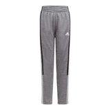 Melange Mix Fleece Pant - Denny's