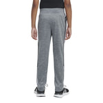 Melange Mix Fleece Pant - Denny's