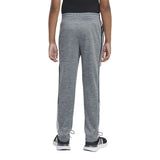 Melange Mix Fleece Pant - Denny's