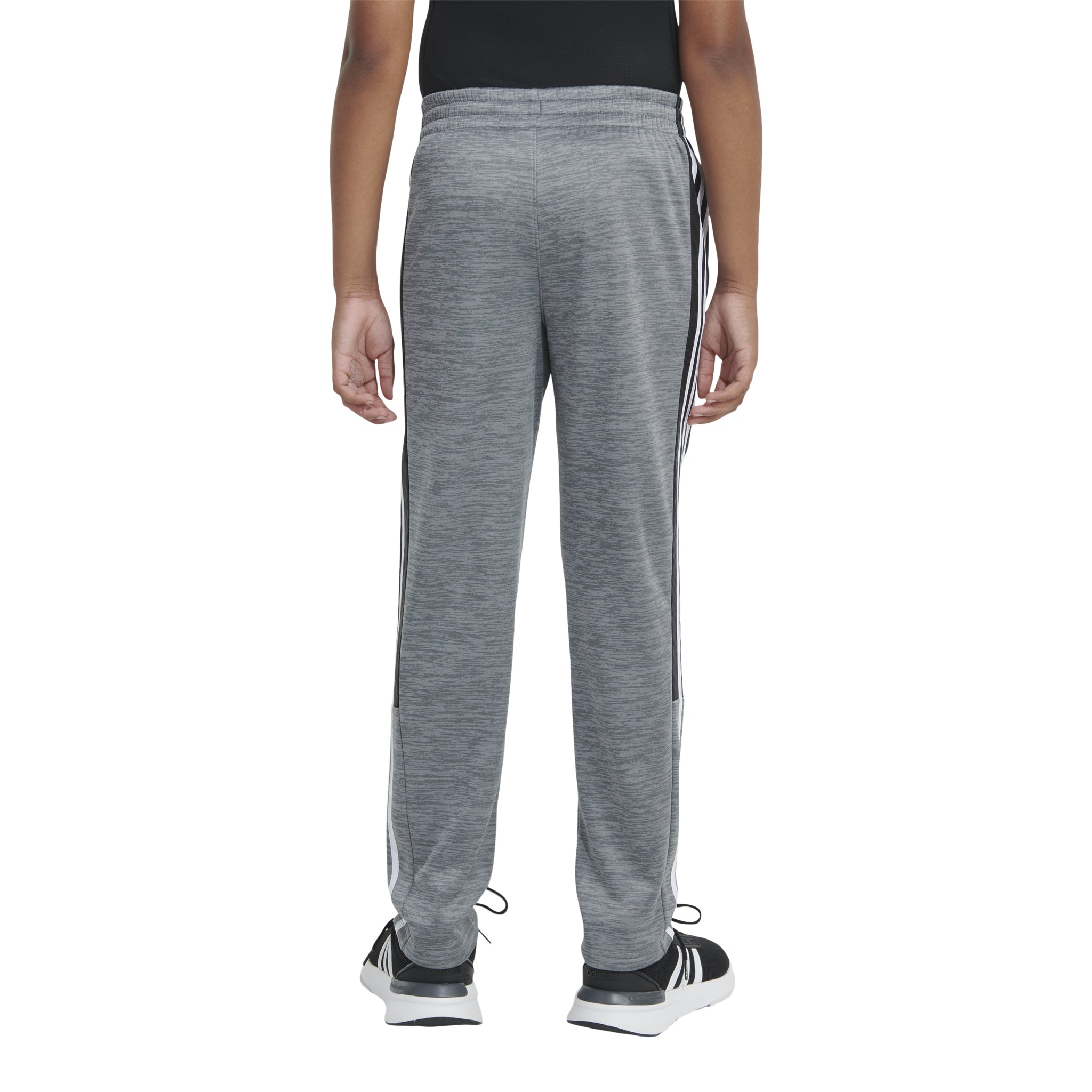 Melange Mix Fleece Pant - Denny's