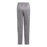 Melange Mix Fleece Pant - Denny's