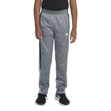 Melange Mix Fleece Pant - Denny's