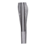 Melange Mix Fleece Pant - Denny's