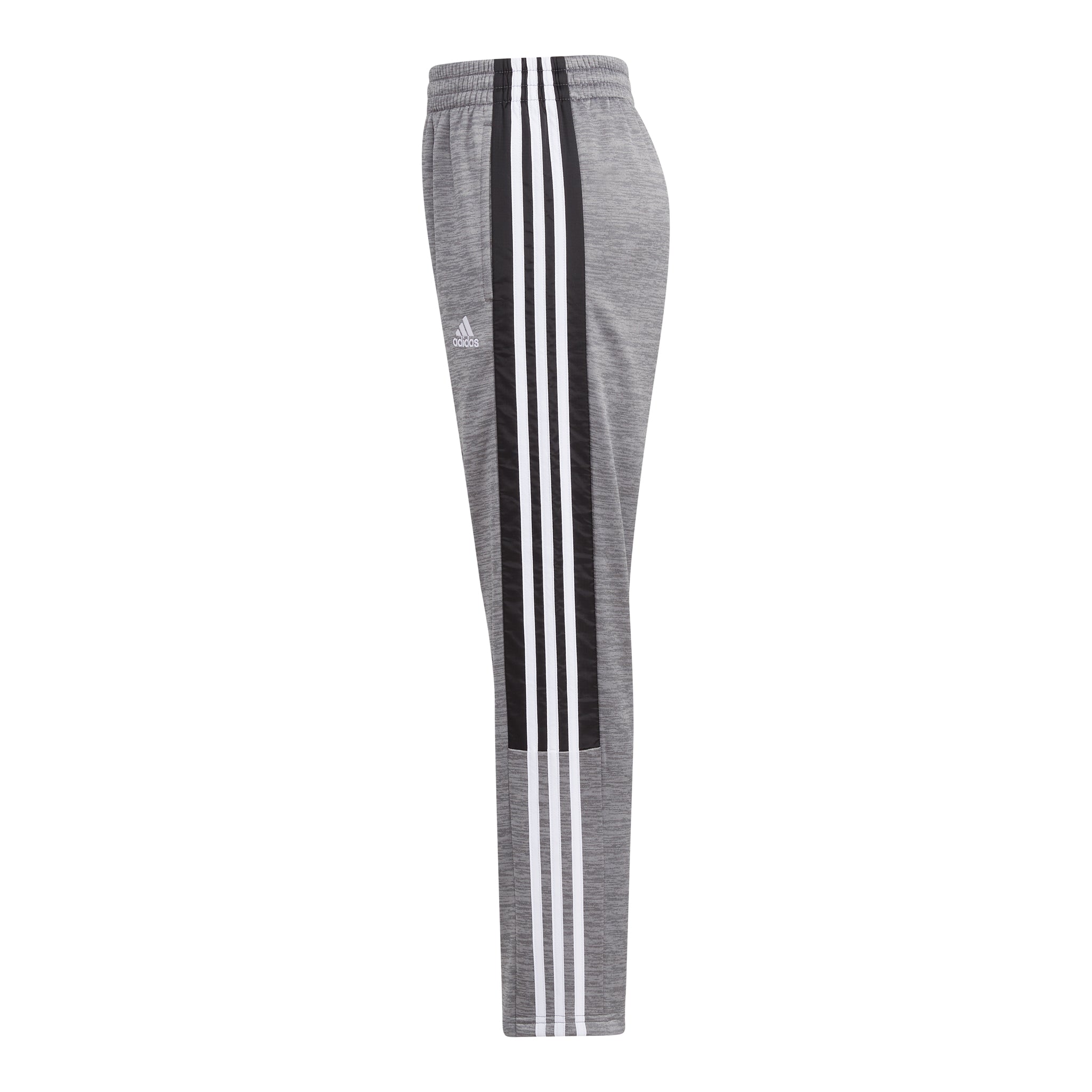 Melange Mix Fleece Pant - Denny's