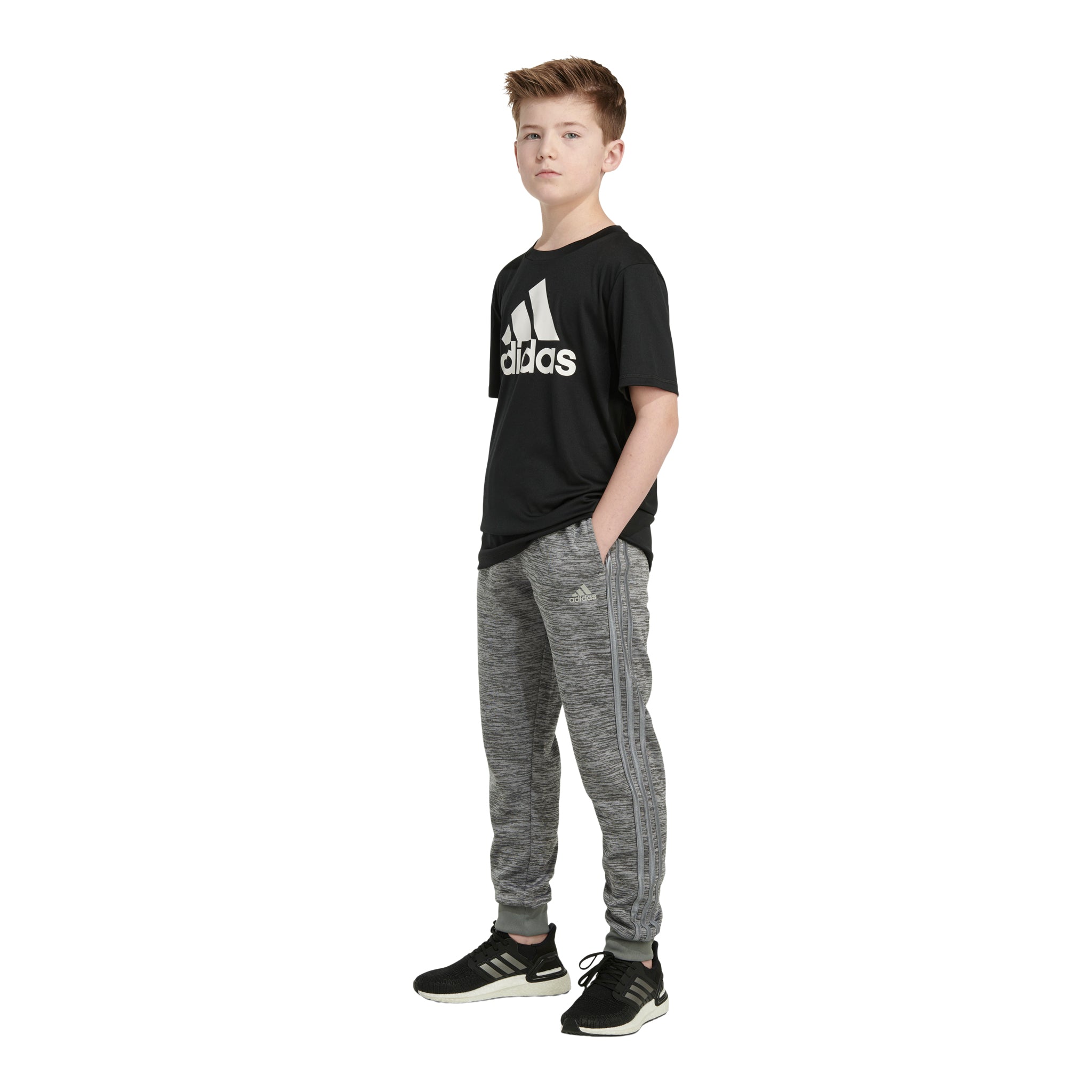 Game And Go Jogger - Denny's