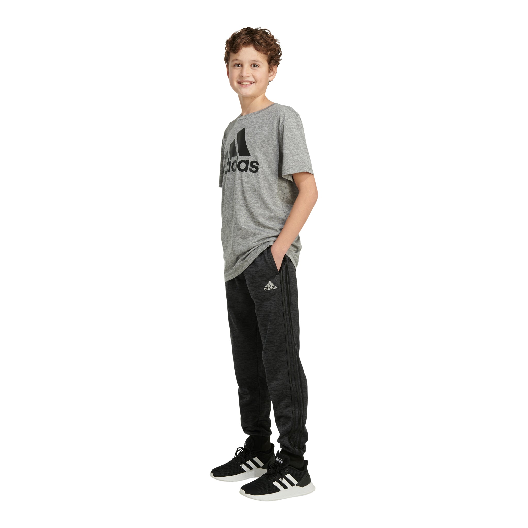 Game And Go Jogger - Denny's