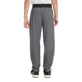 Stretch Woven Pant - Denny's