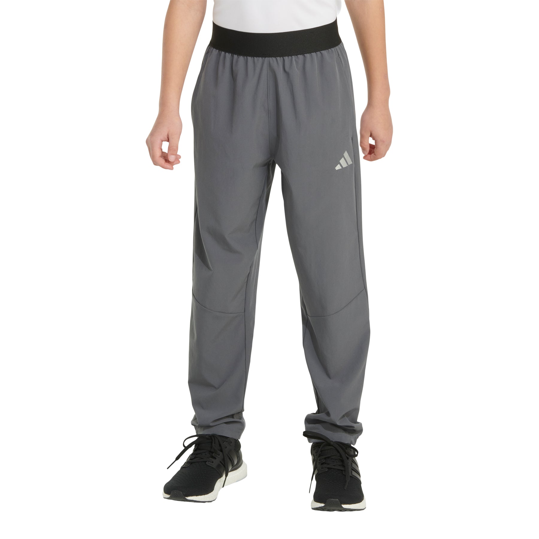 Stretch Woven Pant - Denny's