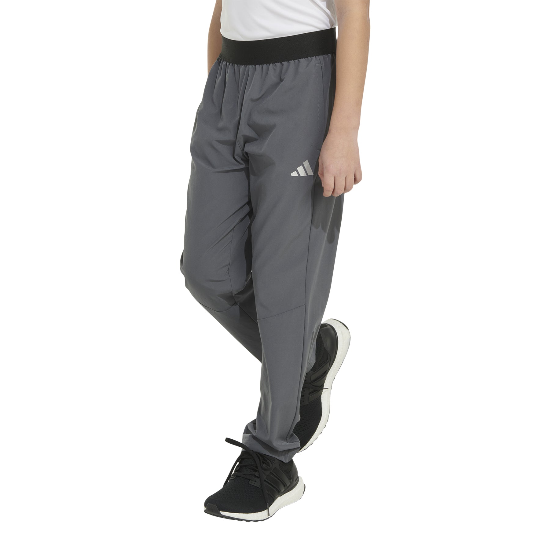Stretch Woven Pant - Denny's