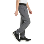 Stretch Woven Pant - Denny's
