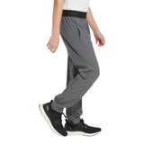 Stretch Woven Pant - Denny's