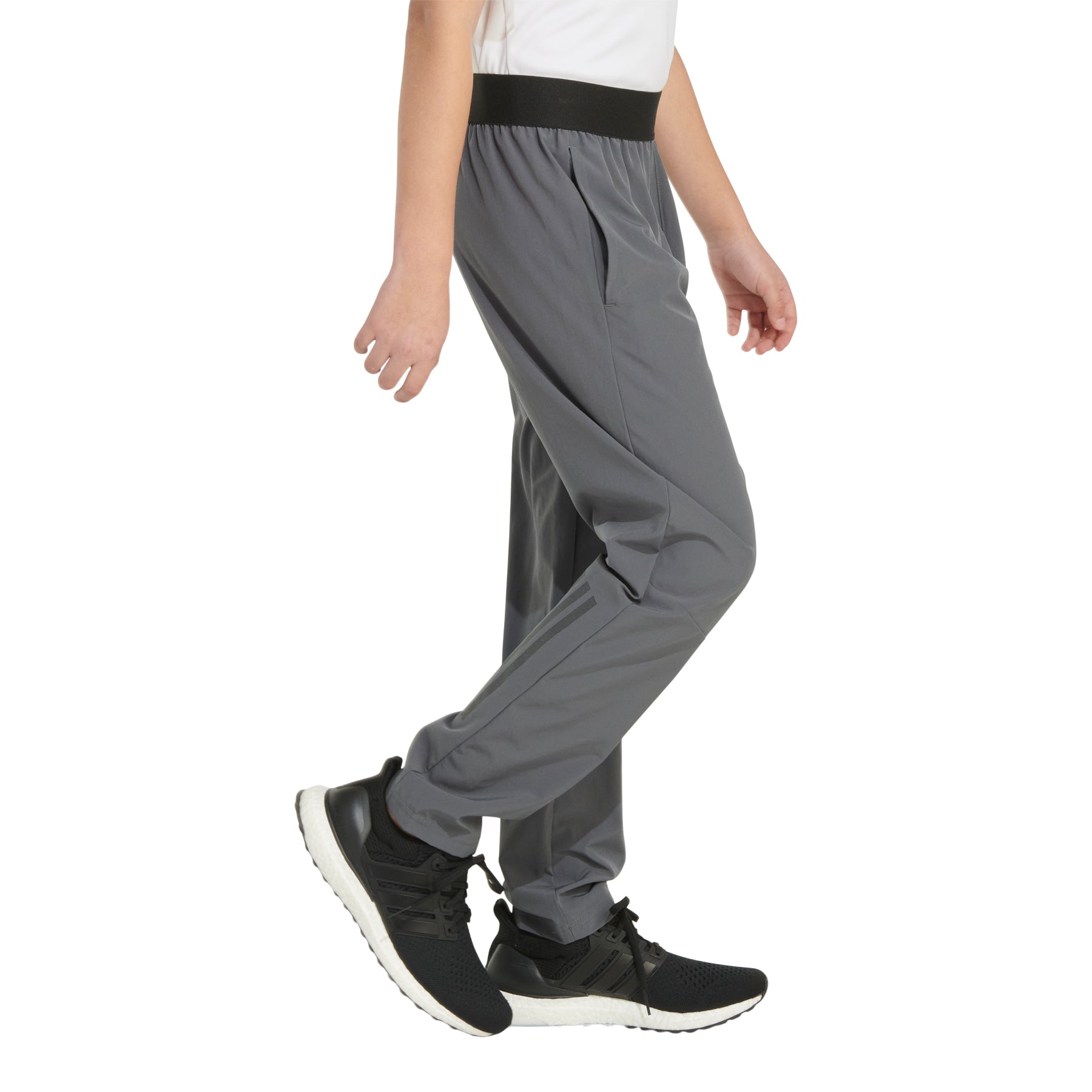Stretch Woven Pant - Denny's