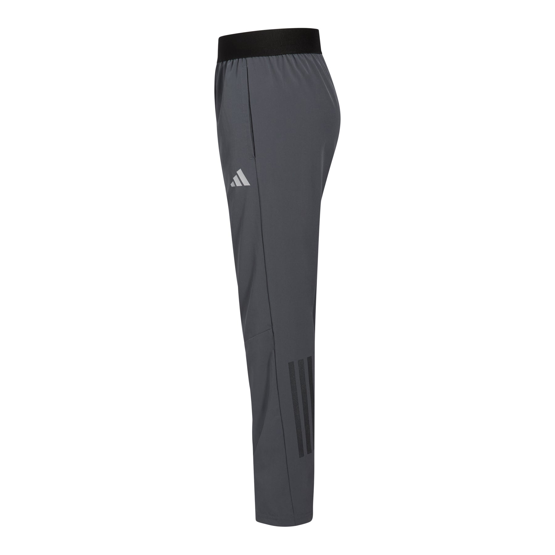Stretch Woven Pant - Denny's