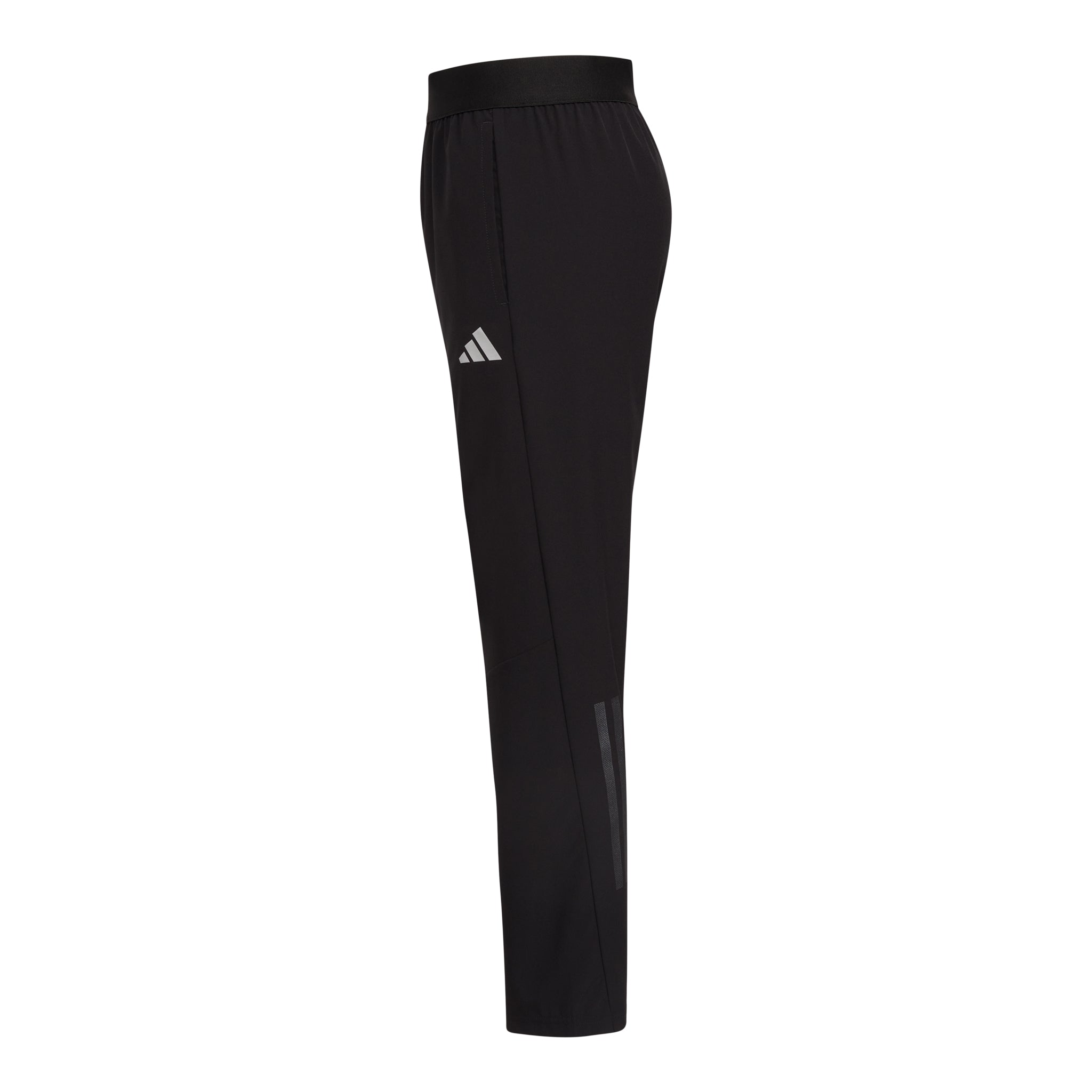 Stretch Woven Pant - Denny's