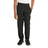 Stretch Woven Pant - Denny's