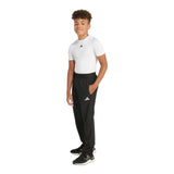 Stretch Woven Pant - Denny's
