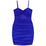 Alice Cut Out Dress - Denny's