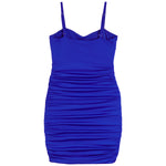 Alice Cut Out Dress - Denny's