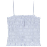 Alma Smock Top