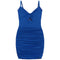 Amelia Keyhole Dress - Denny's