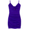 Amelia Keyhole Dress - Denny's