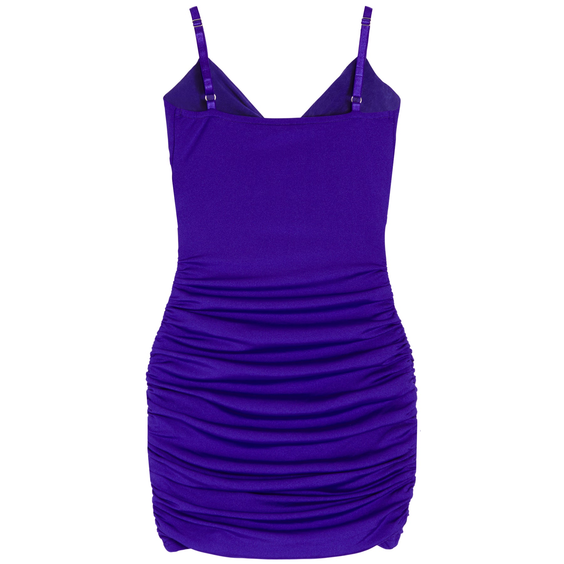 Amelia Keyhole Dress - Denny's
