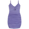 Amelia Keyhole Dress - Denny's