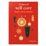 12 Days of Self Care Beauty Advent Calendar - Denny's