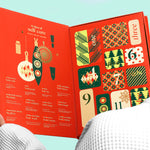 12 Days of Self Care Beauty Advent Calendar - Denny's
