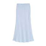 Anastasia Maxi Skirt - Denny's