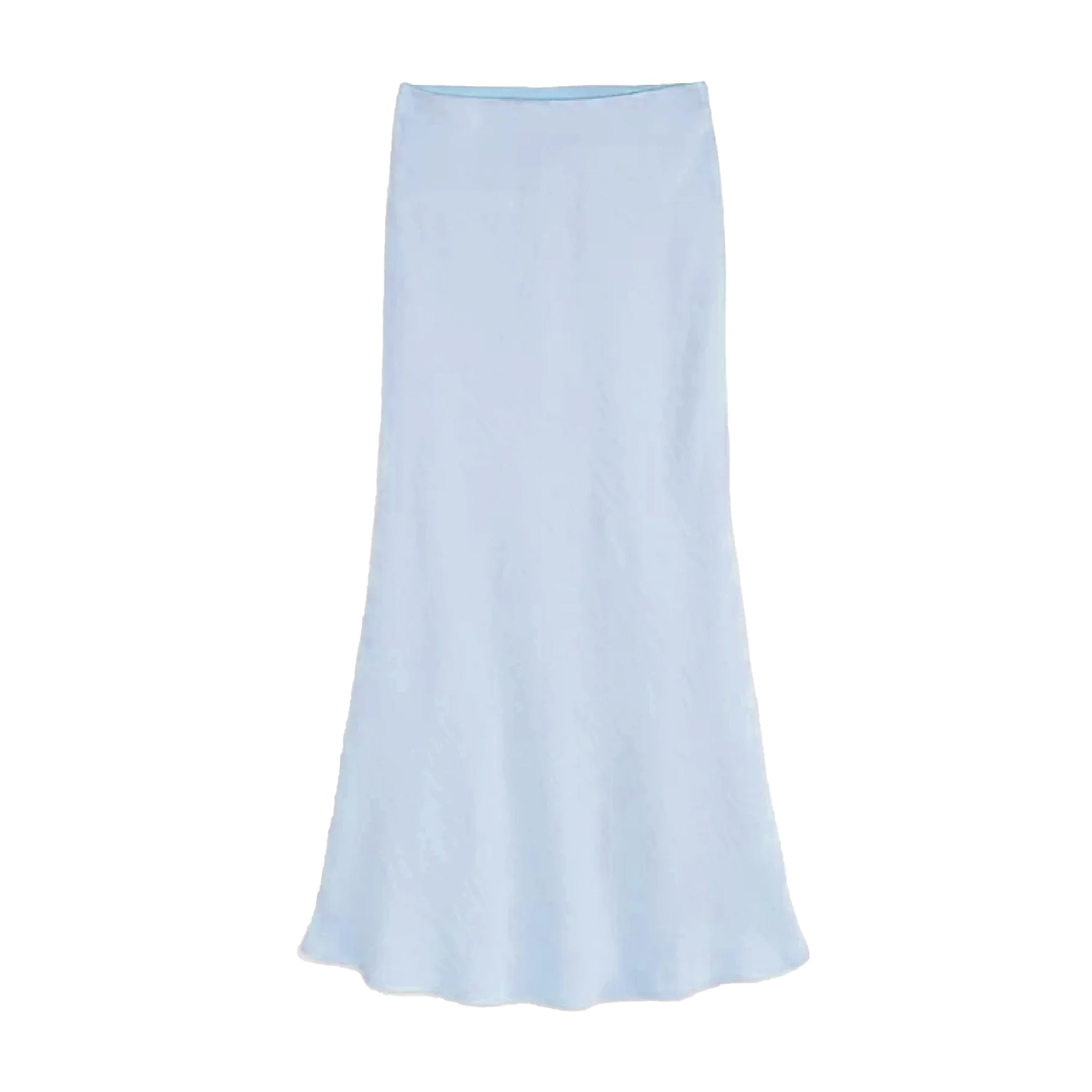 Anastasia Maxi Skirt - Denny's