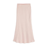 Anastasia Maxi Skirt - Denny's