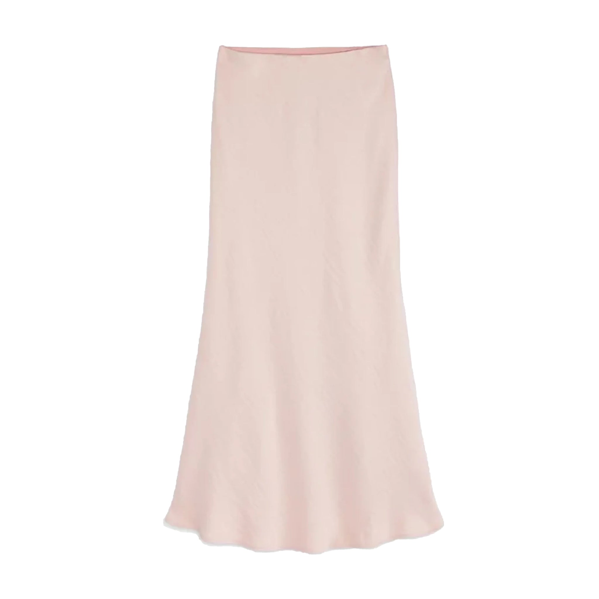 Anastasia Maxi Skirt - Denny's