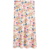 Anastasia Floral Bouquet Maxi Skirt