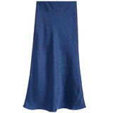 Anastasia Maxi Skirt