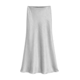 Anastasia Maxi Skirt