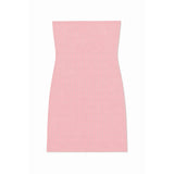 Andi Studded Tube Dress