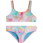 2pc Tie Dye Bikini - Denny's
