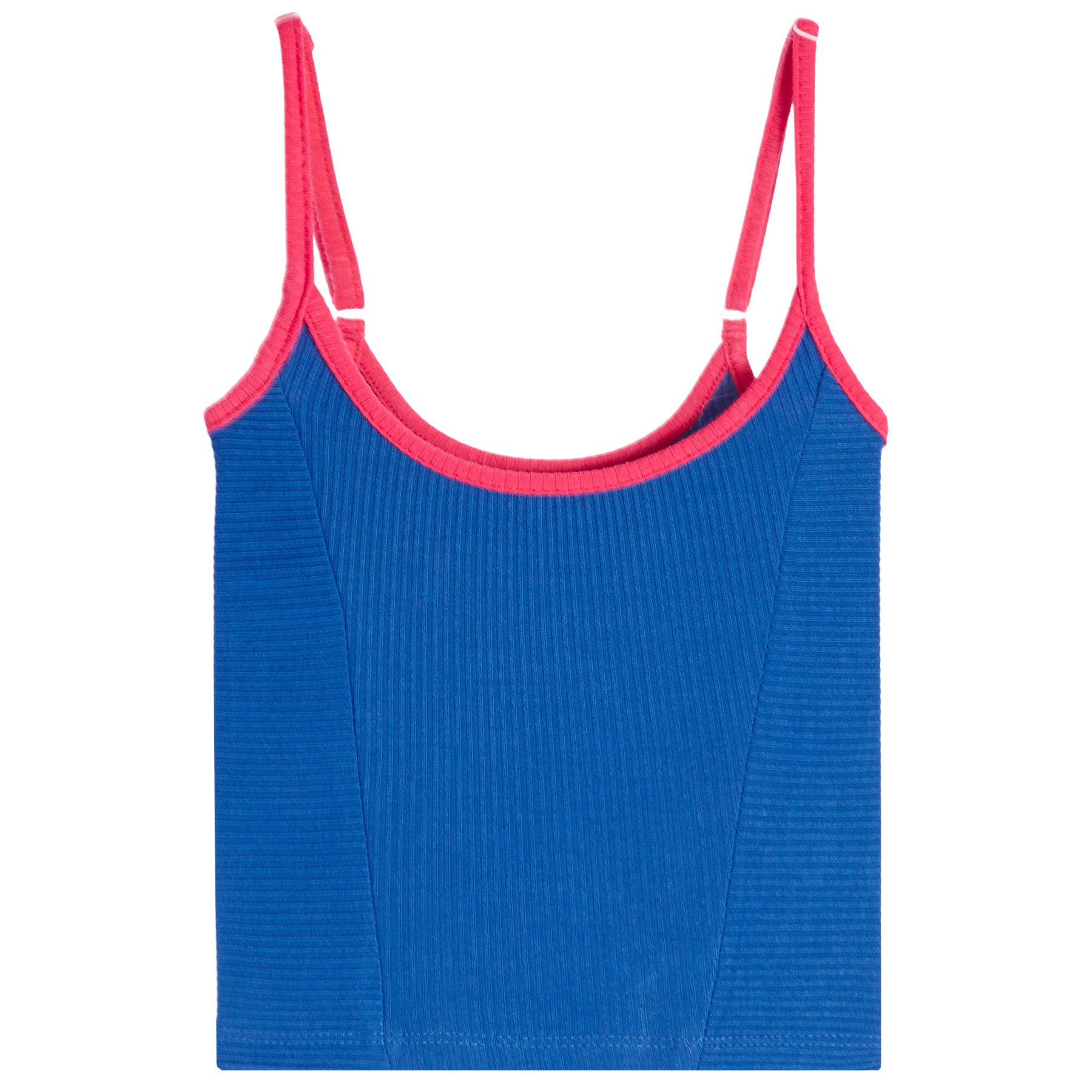 Annie Two-Tone Cami - Denny's