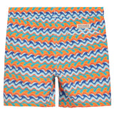 Rainbow Waves Bayberry Swim