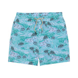 Aqua Water Bayberry Swim